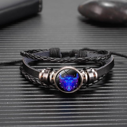🔥Zodiac Bracelet Reflect Your Astrological Energy🔥