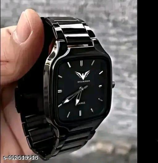 🔥 luxury Watch for students